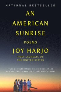 bokomslag An American Sunrise