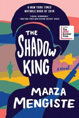 Maaza Mengiste - Shadow King, Häftad