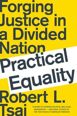 Practical Equality 1