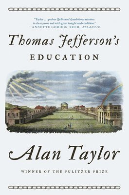 Thomas Jefferson's Education 1
