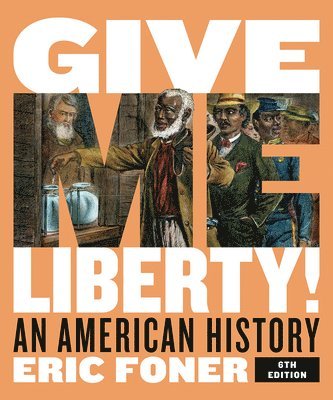 Give Me Liberty! 1