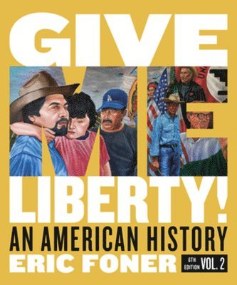 Give Me Liberty! 1