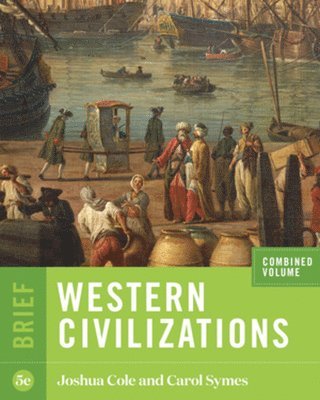 bokomslag Western Civilizations