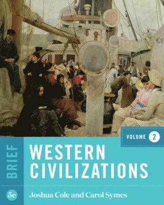Western Civilizations 1