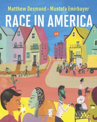 Race in America 1