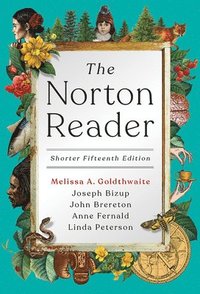 bokomslag Norton Reader With Norton Reader Ebook, Little Seagull Handbook Third Edition Ebook, And Inquizitive For Writers