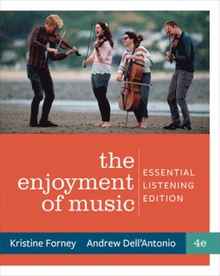 Enjoyment of Music 1