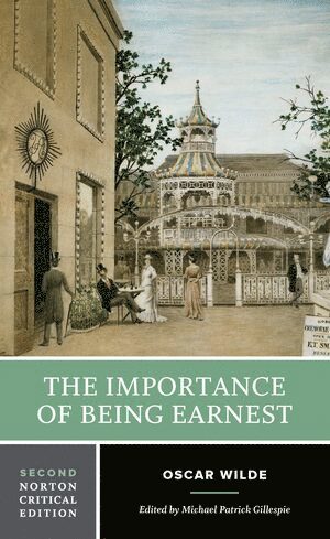 The Importance of Being Earnest 1