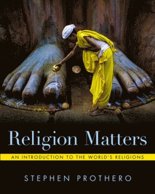 RELIGION MATTERS