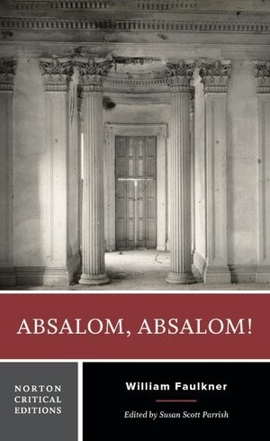 William Faulkner, Susan Scott Parrish - Absalom, Absalom!, Häftad