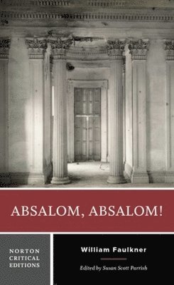 Absalom, Absalom! 1