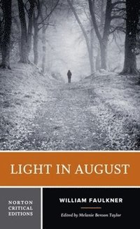 bokomslag Light in August