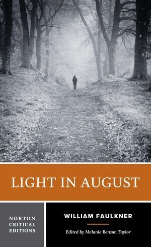 William Faulkner, Melanie Taylor - Light in August, Häftad