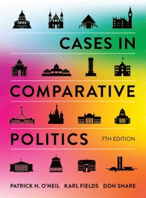 Cases in Comparative Politics 1