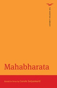 bokomslag Mahabharata