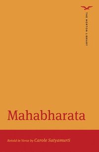 bokomslag Mahabharata