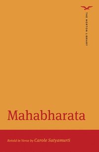 bokomslag Mahabharata