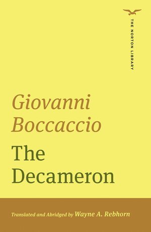 The Decameron 1