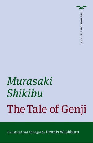 Murasaki Shikibu - Tale of Genji, Häftad