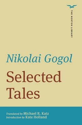 bokomslag Selected Tales (The Norton Library)
