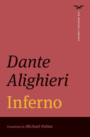 Dante Alighieri - Inferno, Häftad
