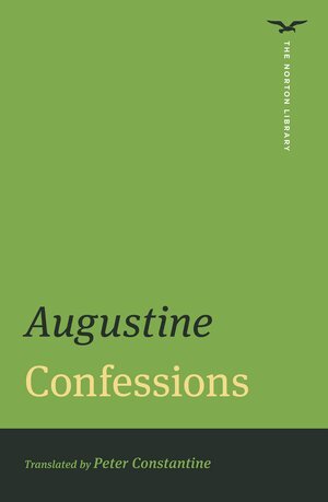 Augustine - Confessions, Häftad