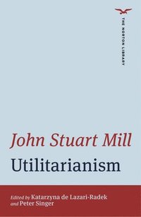 bokomslag Utilitarianism