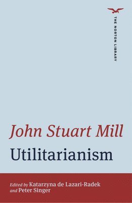 bokomslag Utilitarianism