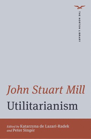 Utilitarianism 1