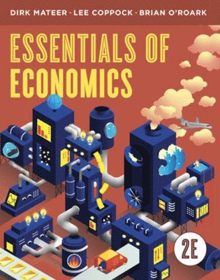 Essentials of Economics 1