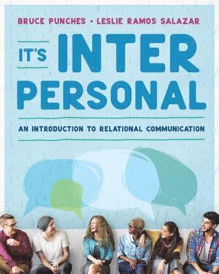 It's Interpersonal 1