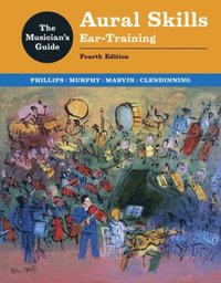 bokomslag Musician's Guide to Aural Skills