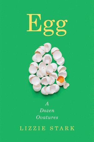 bokomslag Egg