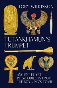 bokomslag Tutankhamun 8242 S Trumpet 8211 Anc
