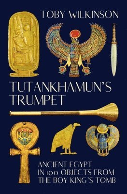 Tutankhamun 8242 S Trumpet 8211 Anc 1