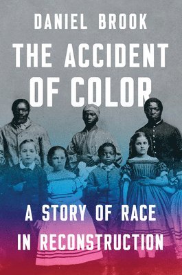 The Accident of Color 1