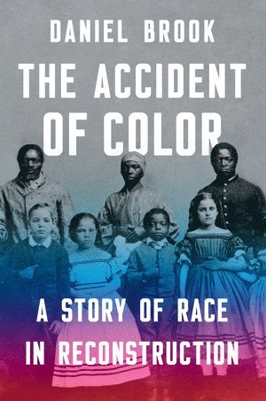 Accident of Color