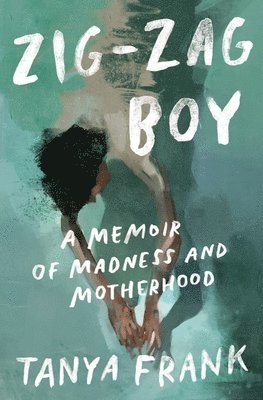 bokomslag Zig-Zag Boy - A Memoir of Madness and Motherhood