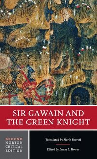 bokomslag Sir Gawain and the Green Knight