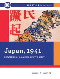 bokomslag Japan, 1941