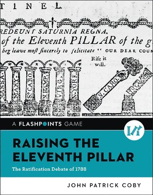 Raising the Eleventh Pillar 1