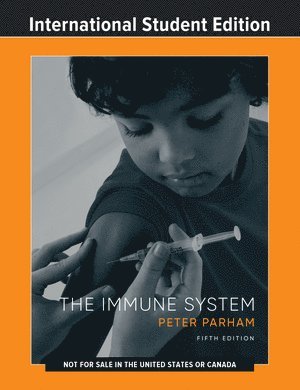 bokomslag Immune System