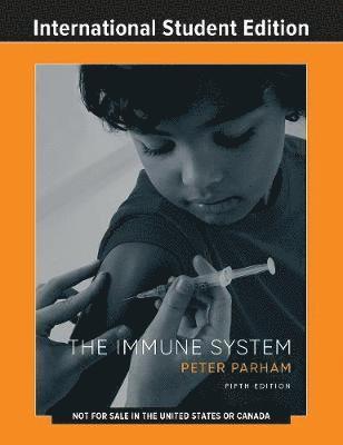 The Immune System 1