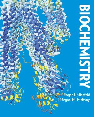 bokomslag Biochemistry