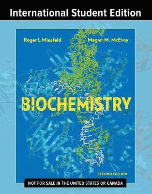 Biochemistry 1