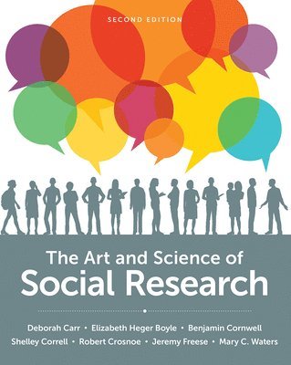 The Art and Science of Social Research 1