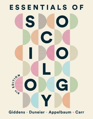 Essentials of Sociology 1