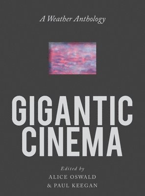 Gigantic Cinema - A Weather Anthology 1