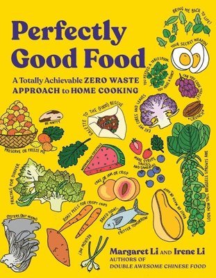 Perfectly Good Food 1