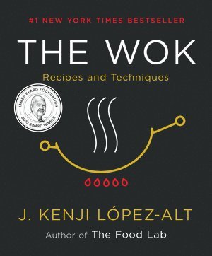 The Wok 1